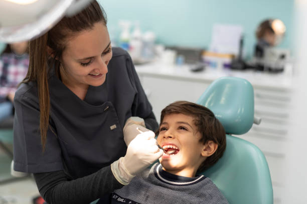 Tooth Infection Emergency Dentist in OR